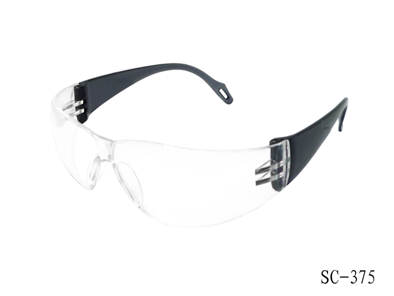 SC-375 child safety glasses