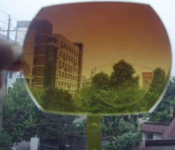 bifocal lens